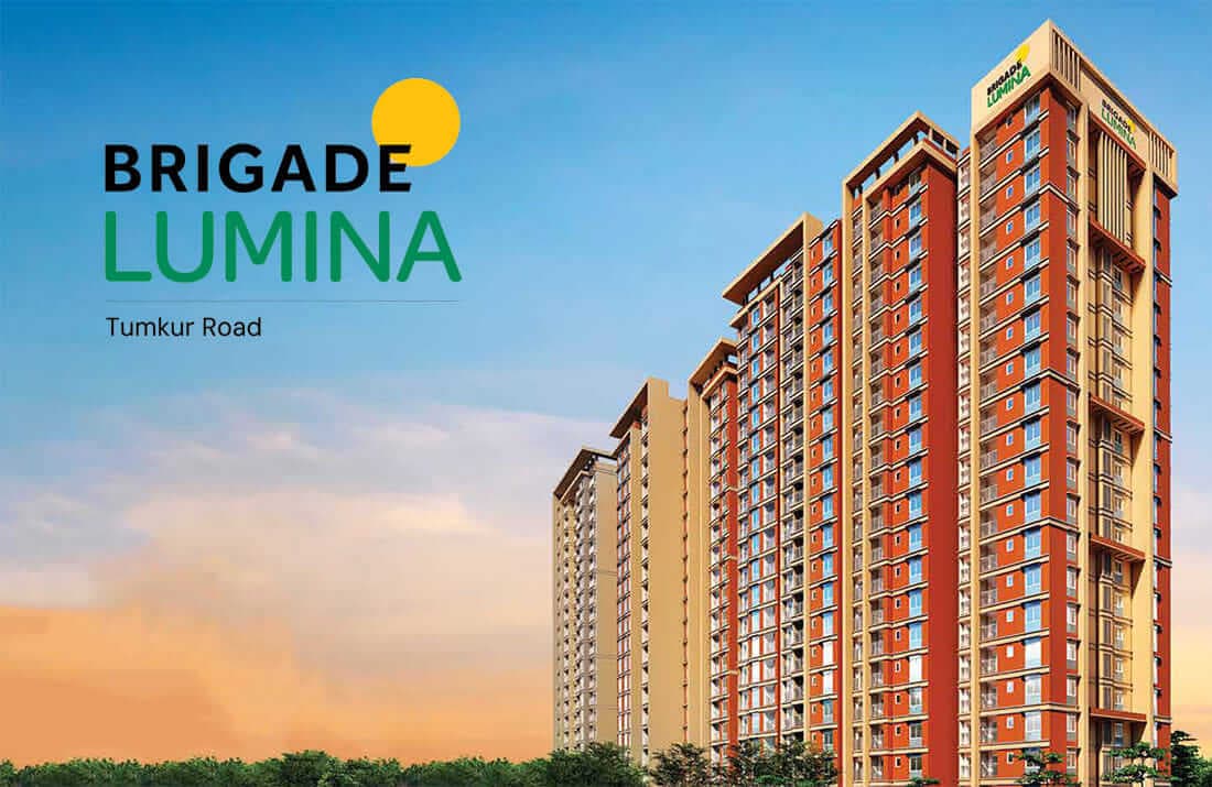 Brigade Lumina Bangalore