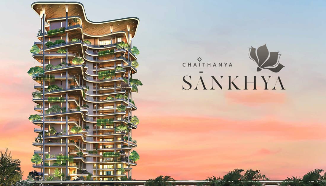 Chaithanya Sankhya Bangalore