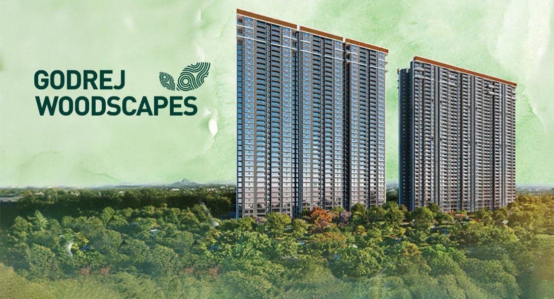 Godrej Woodscapes Whitefield Bangalore