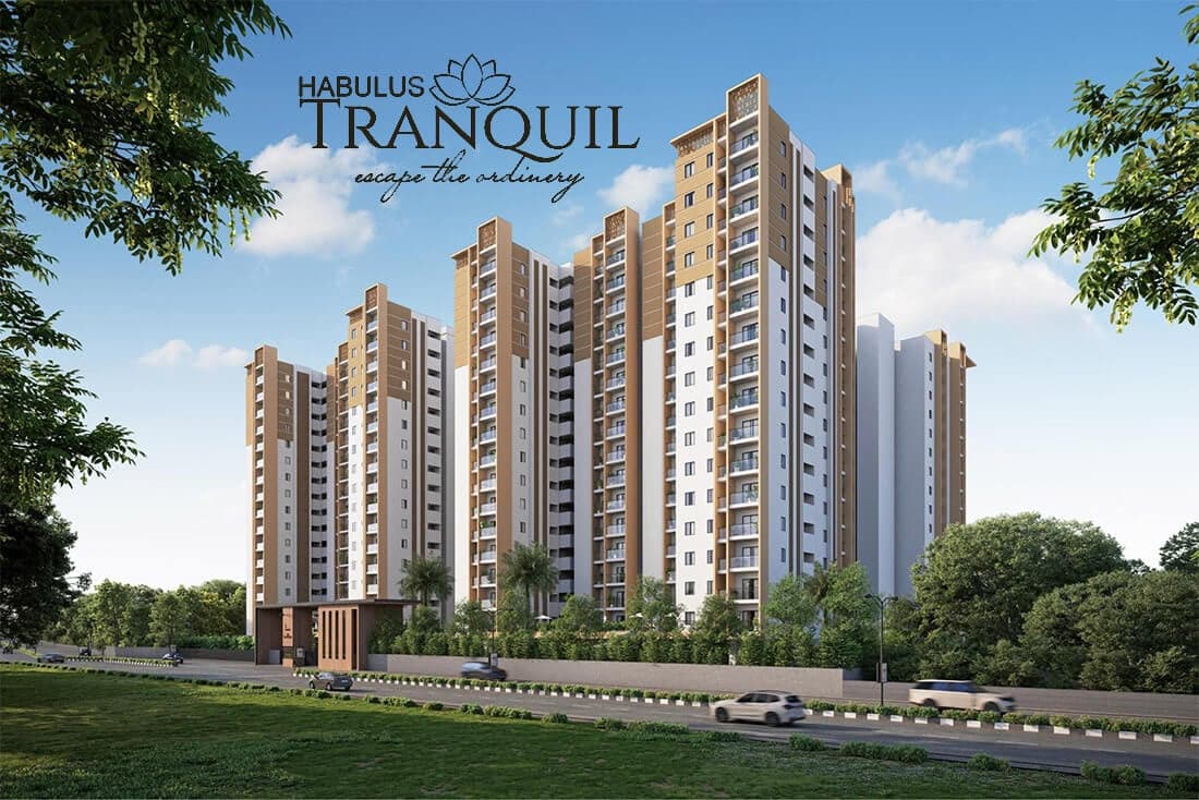 Habulus Tranquil Bangalore