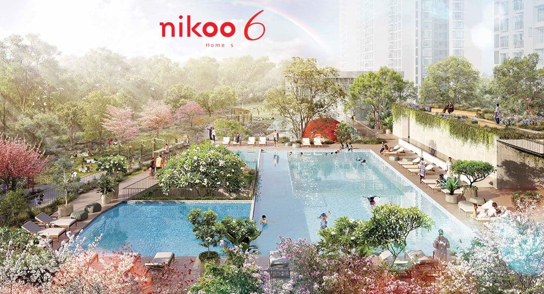 Nikoo Homes 6 Bangalore