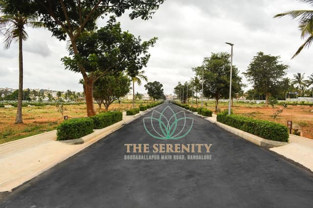 Address Makers Serenity Plots - 2