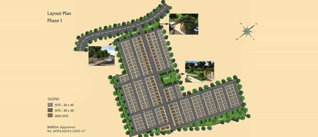 Pride Rolling Hills Phase 2 - 2