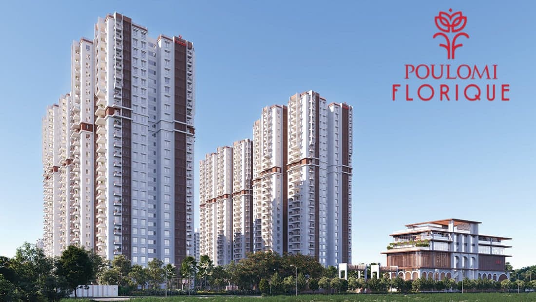 Florique North Bangalore