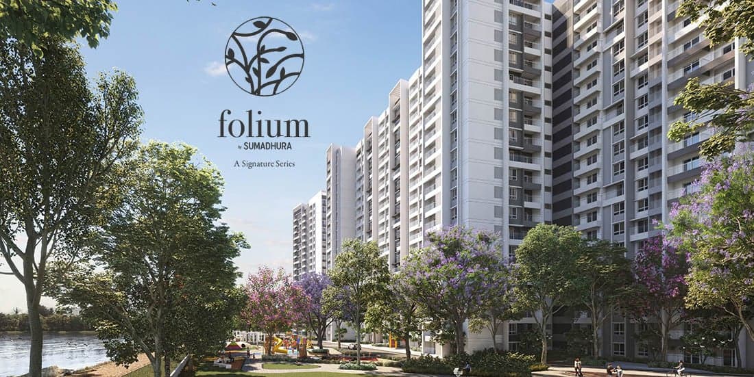 Sumadhura Folium Phase 2