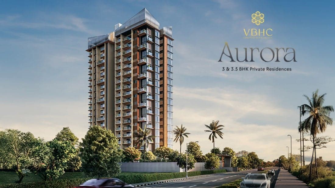 Vbhc Aurora North Bangalore