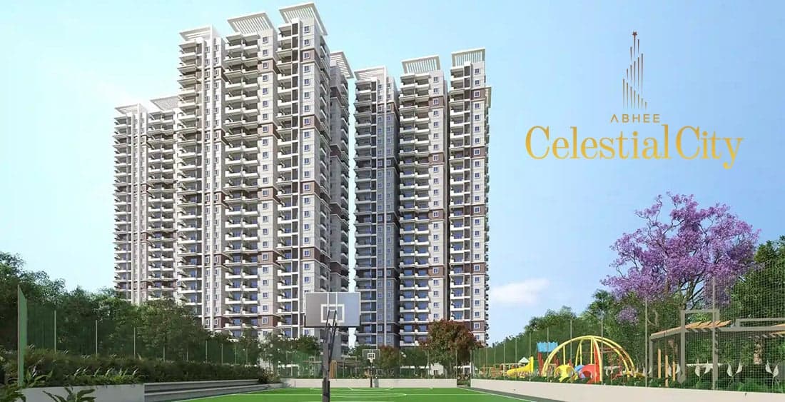 Abhee Celestial City Bangalore
