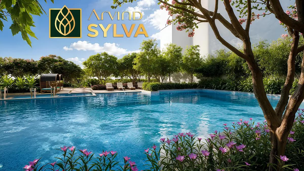 Arvind Sylva Bangalore