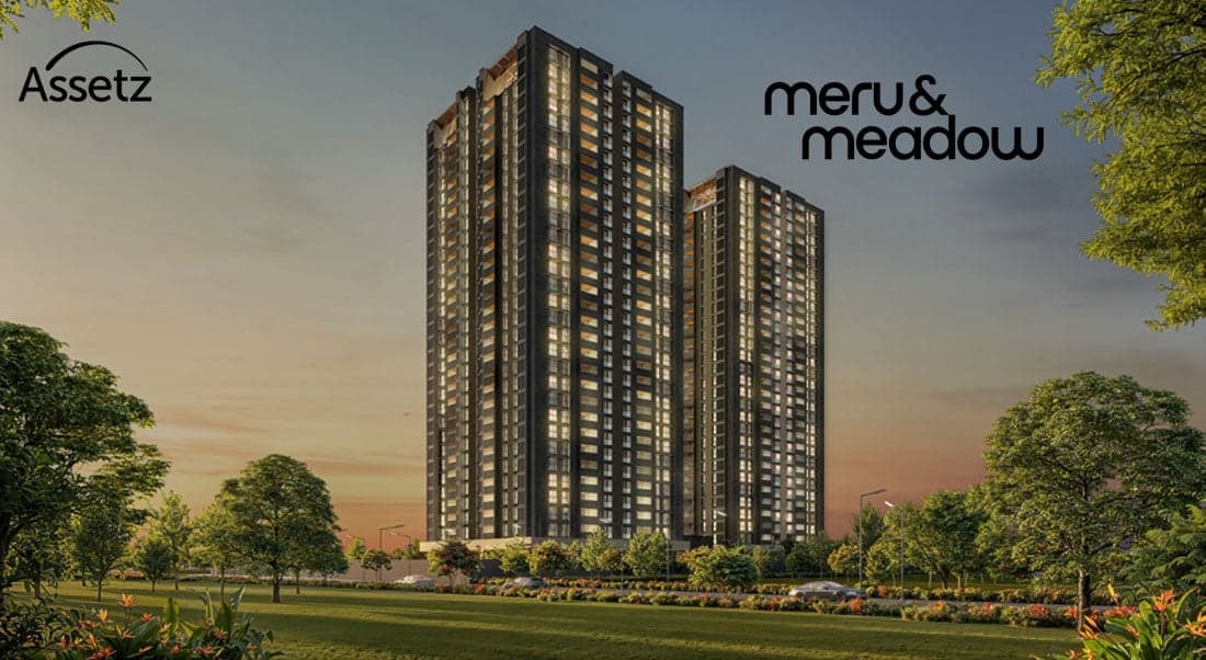 Assetz Meru Meadow Bangalore