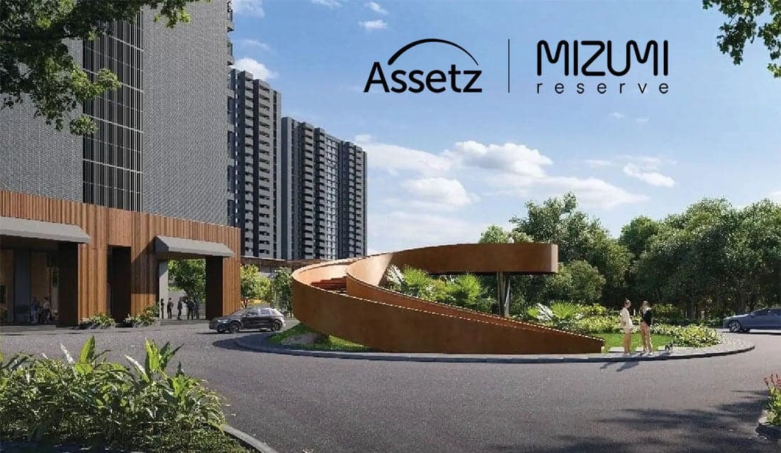 Assetz Mizumi Reserve Bangalore