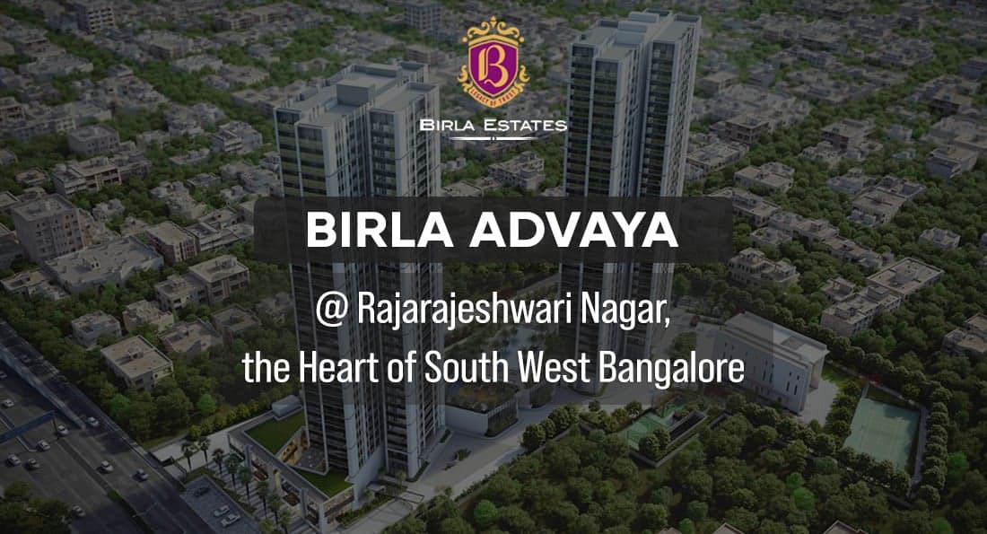 Birla Advaya Rr