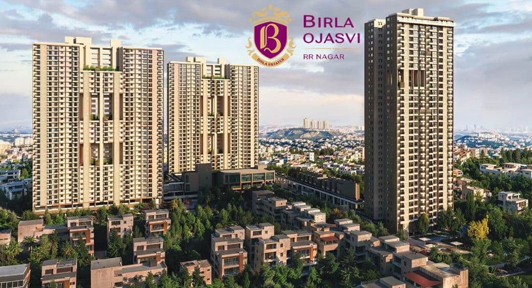 Birla Ojasvi Rr