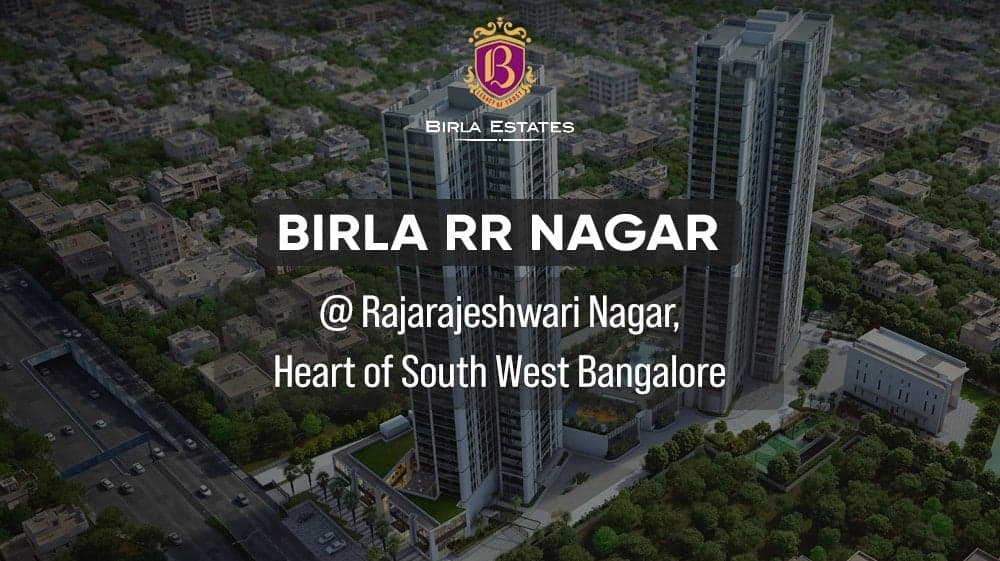 Birla Rr Pre Launch