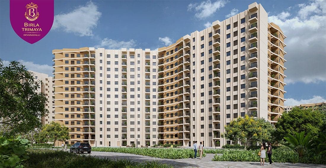 Birla Trimaya Bangalore