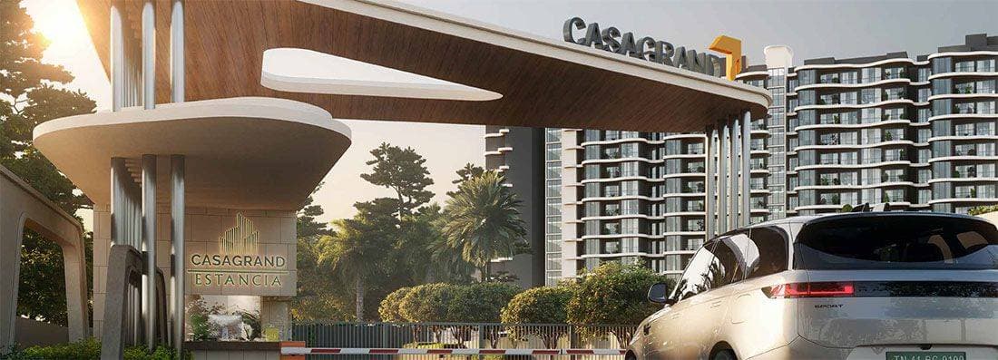Casagrand Bangalore