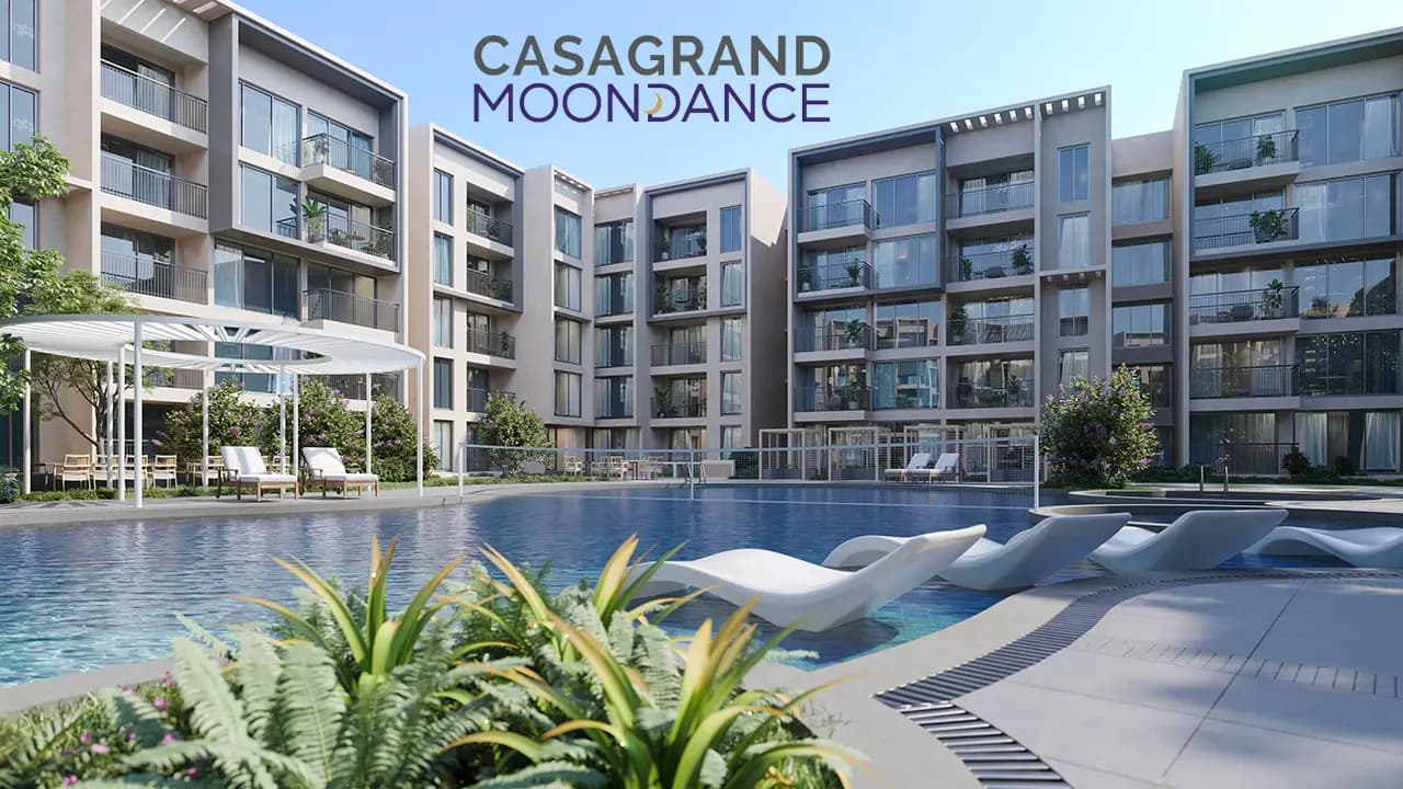 Casagrand Moondance Bangalore