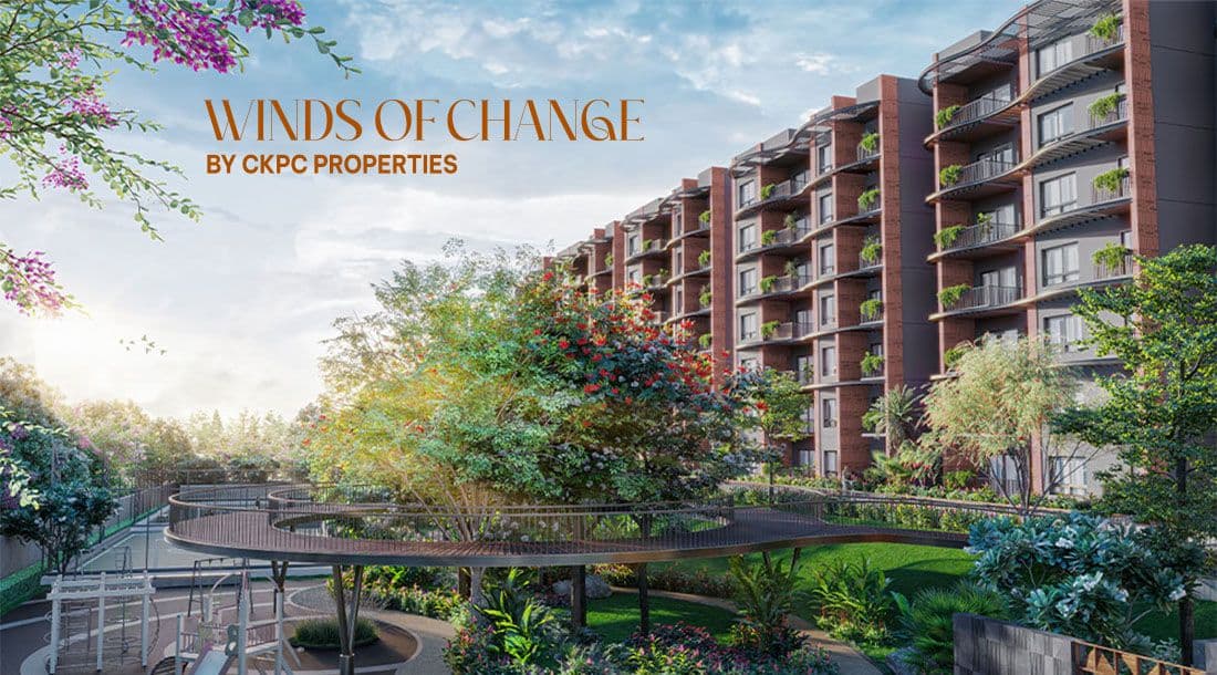 Ckpc Winds Of Change North Bangalore