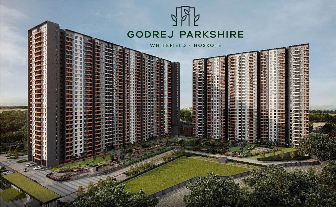 Godrej Parkshire Bangalore