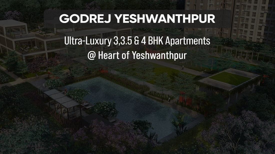 Godrej Bangalore