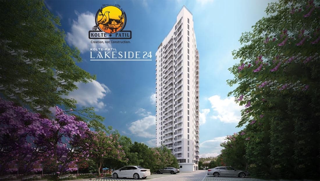 Kolte Patil Lakeside 24 North Bangalore