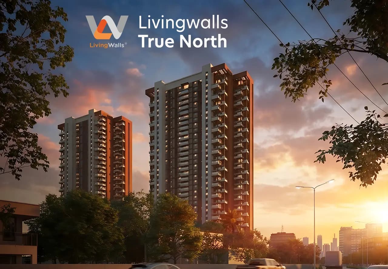 Living Walls True Bangalore