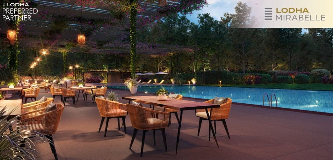 Lodha Mirabelle Phase 2 Bangalore