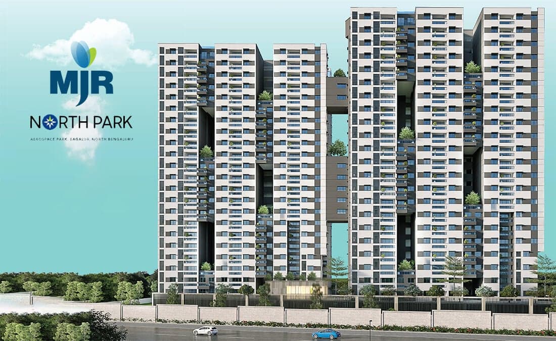 Mjr North Bangalore