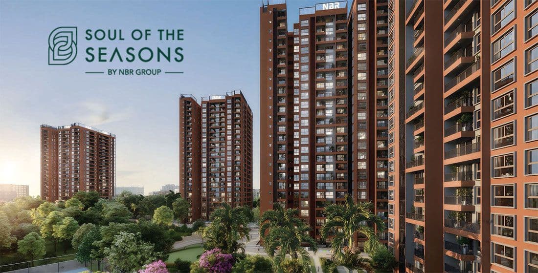 Nbr Soul Of The Seasons Bangalore