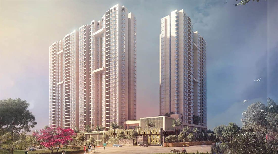 Nikoo Homes 5 Bangalore