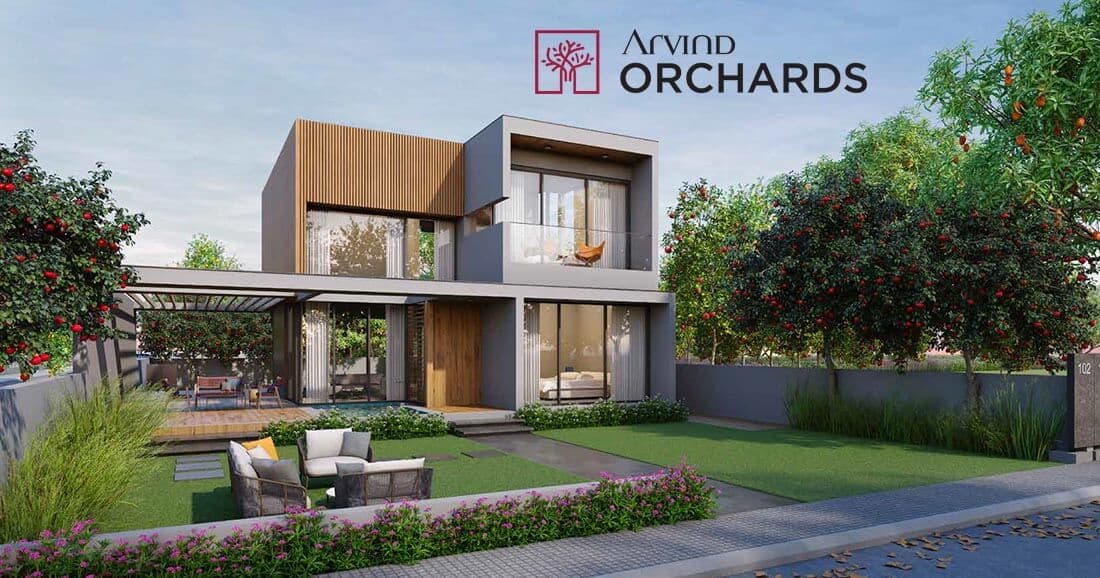 Arvind Orchards Plots Bangalore