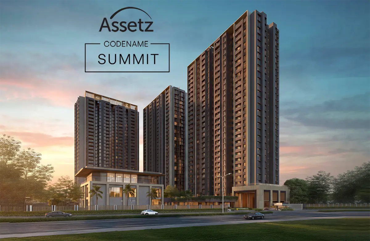 Assetz Codename Palmscape Bangalore - Image 2