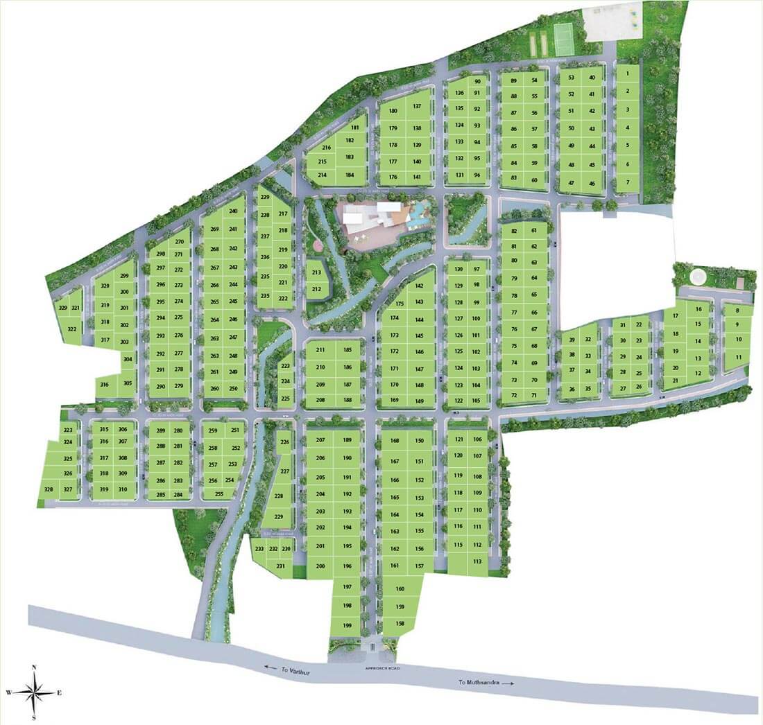 Cornerstone Campan Valley Reviews - Image 2