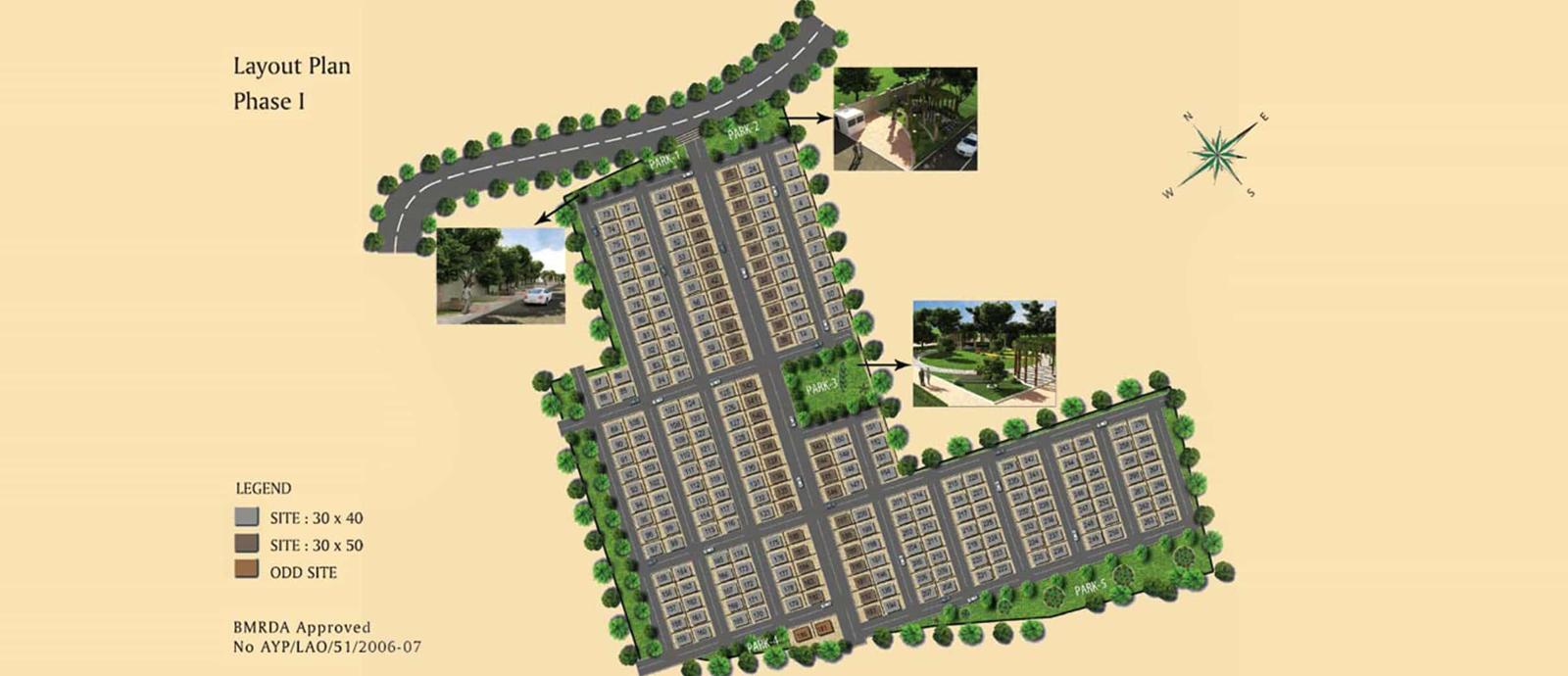 Pride Rolling Hills Phase 2 - Image 2