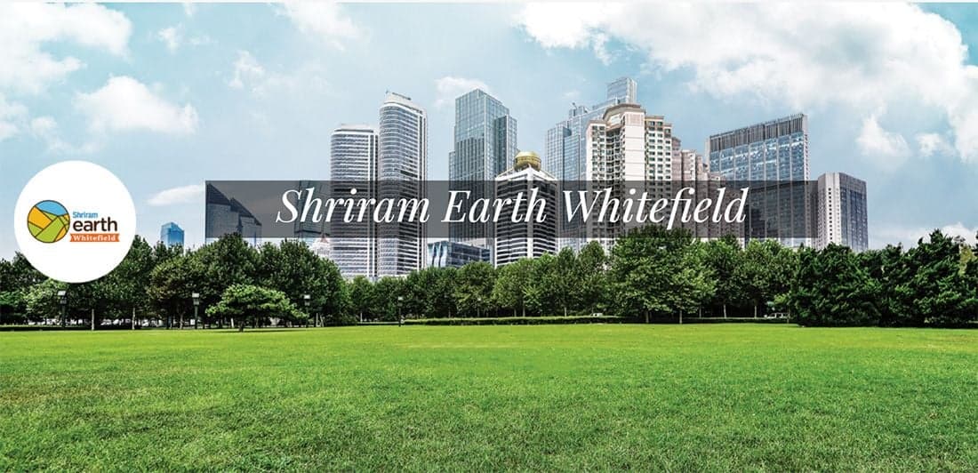 Shriram Earth Plots Bangalore Reviews
