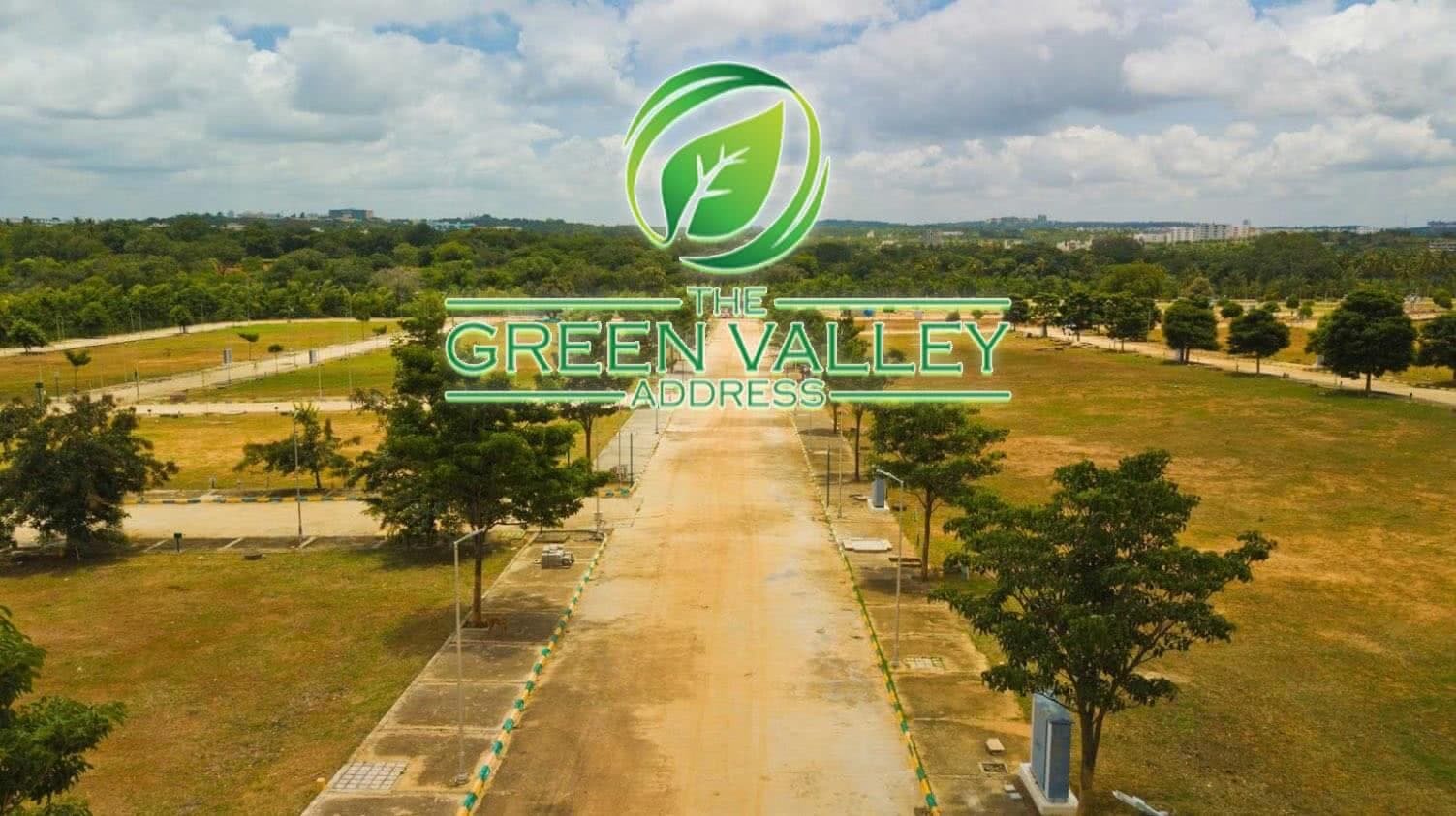 The Green Valley Address Price