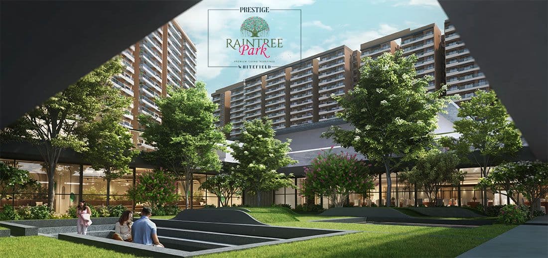 Prestige Raintree Park Bangalore