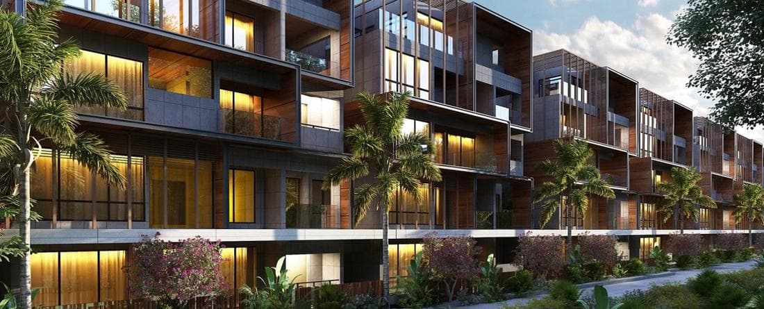 Radiance Gardenia Bangalore Price