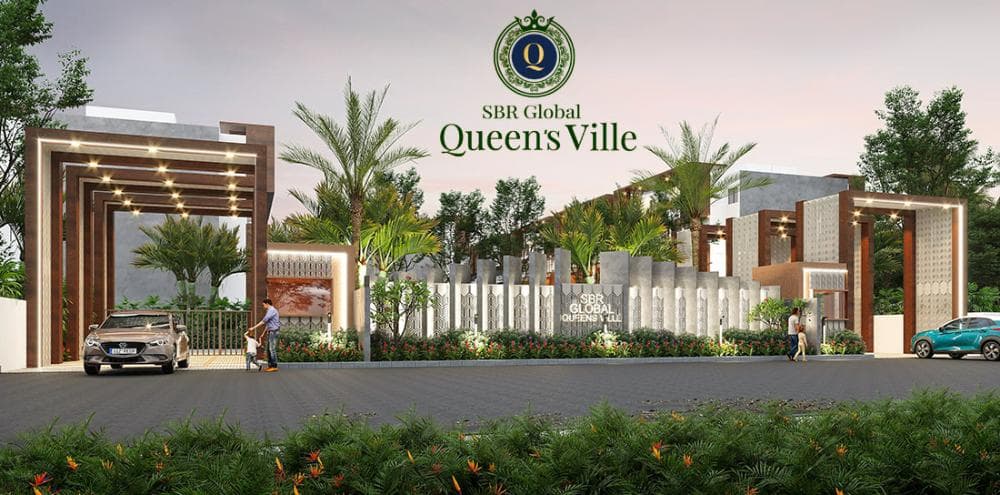 Sbr Global Queensville Bangalore