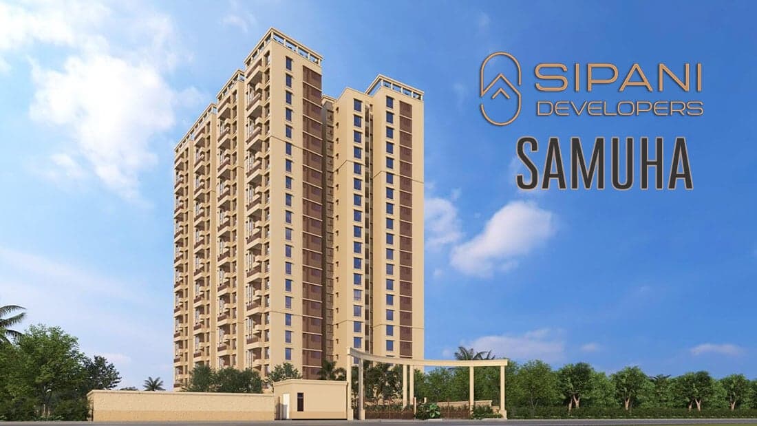 Sipani Samuha Bangalore