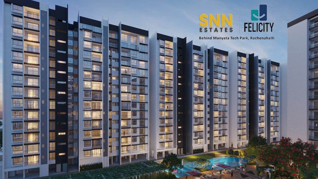 Snn Estates Felicity Bangalore