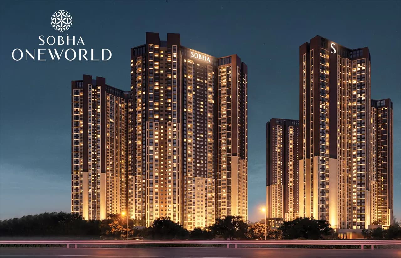 Sobha One World Bangalore