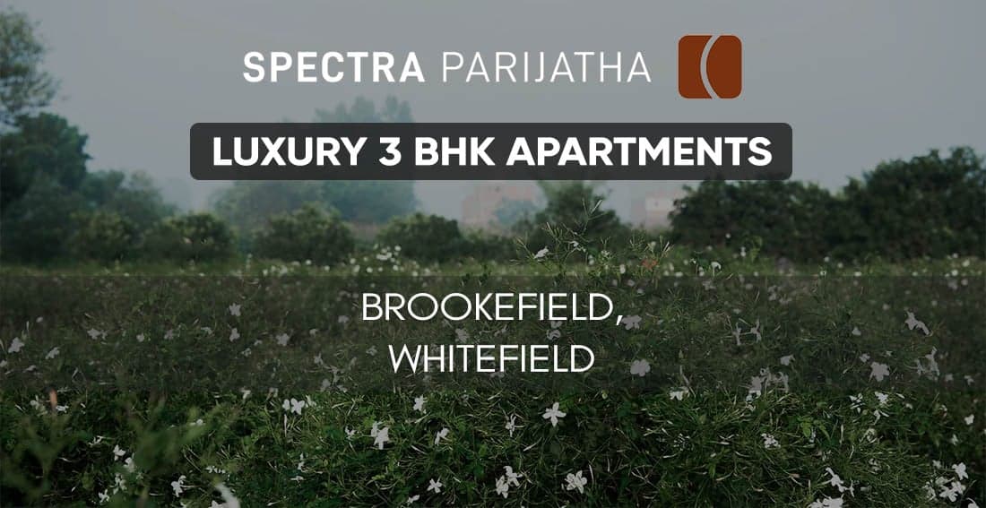 Spectra Parijatha Bangalore