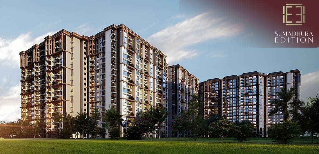 Sumadhura Edition Bangalore