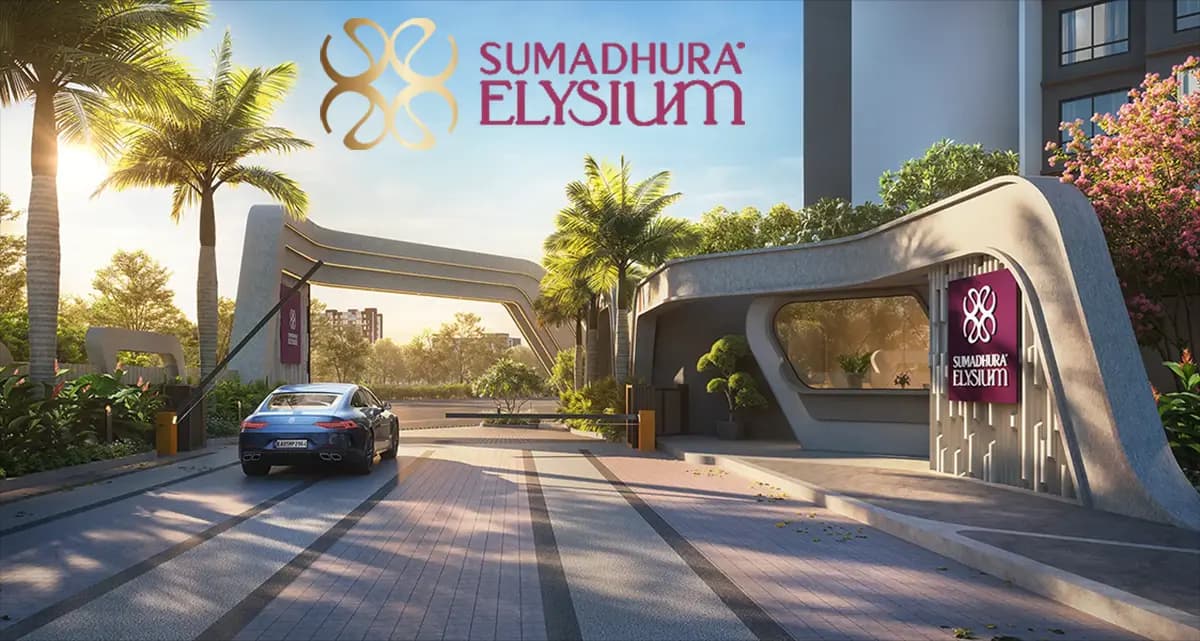 Sumadhura Elysium Bangalore