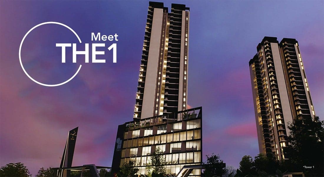 Suyug The 1 Residences Bangalore