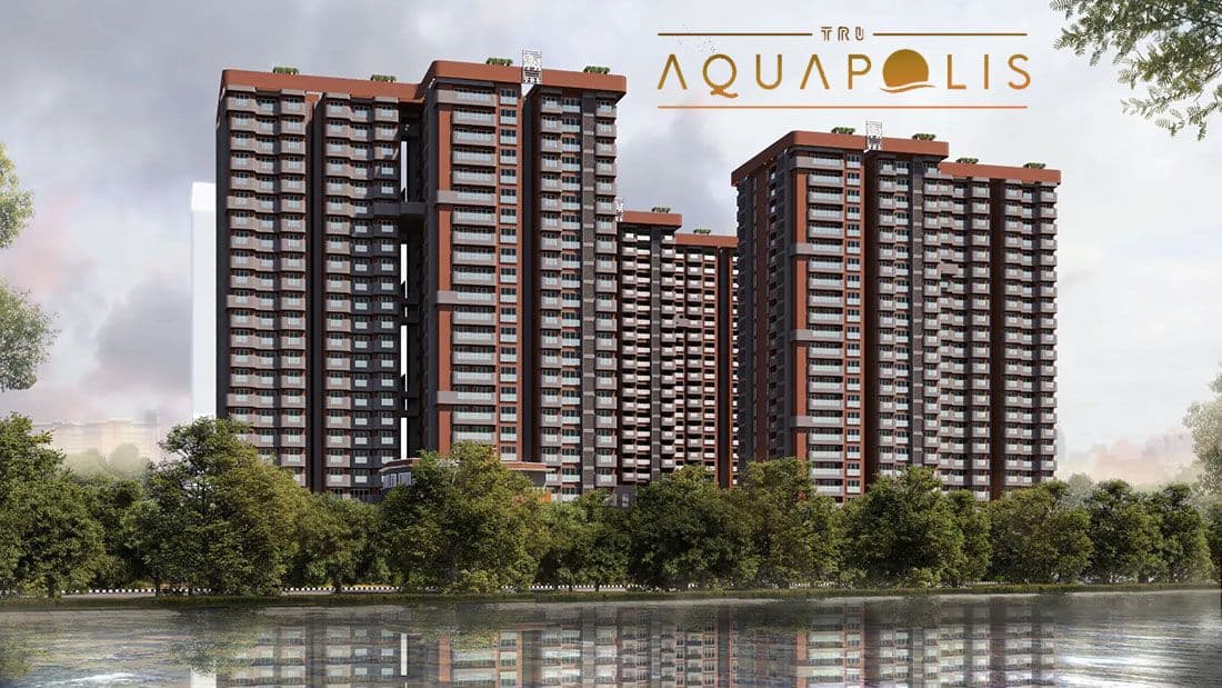 Tru Aquapolis Bangalore