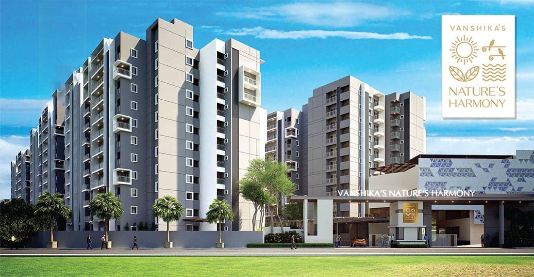 Vanshika Natures Harmony Bangalore