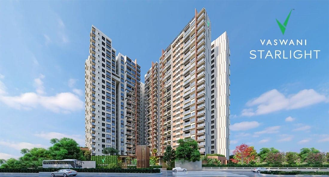 Vaswani Starlight Bangalore