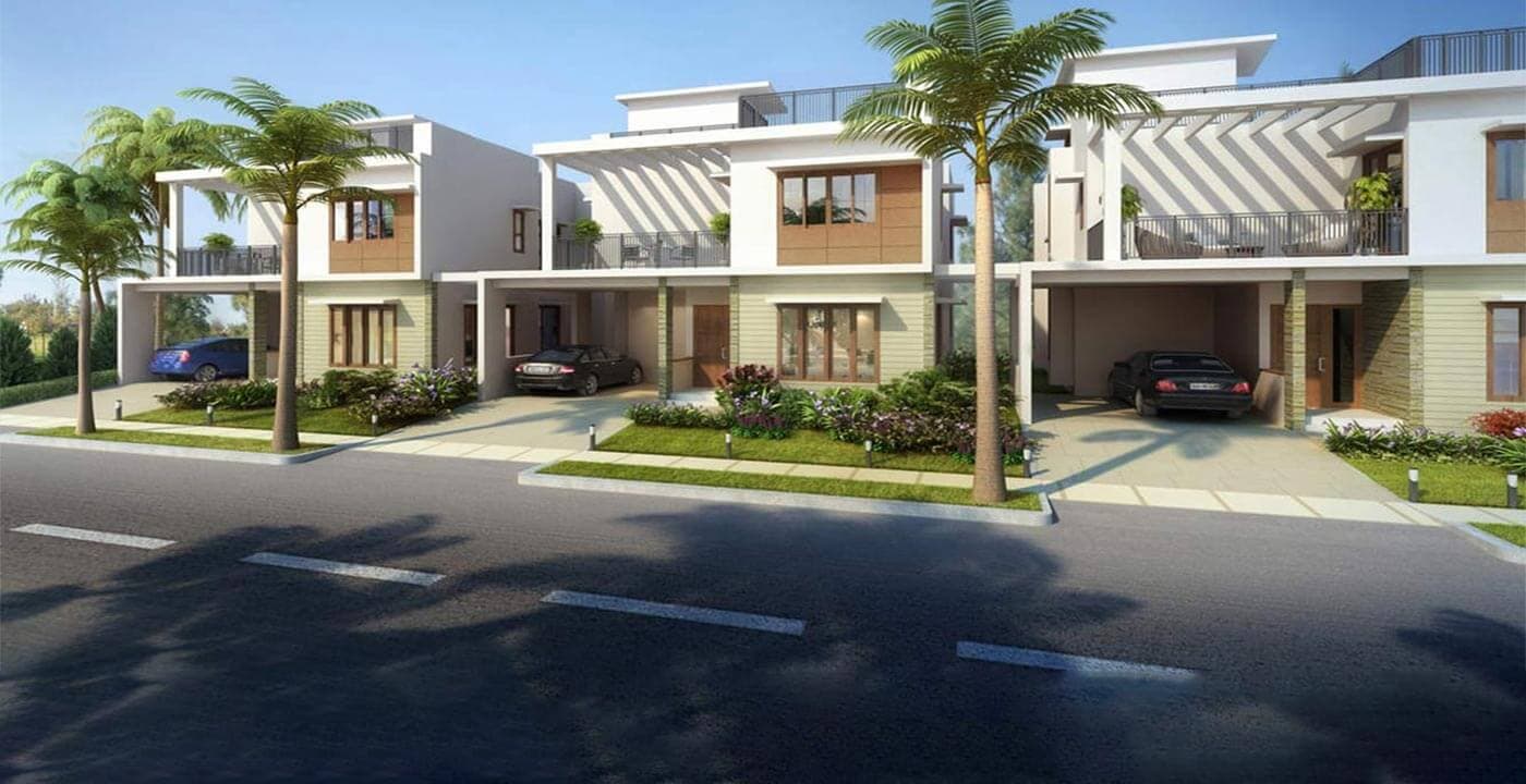 Adarsh Palm Acres Bangalore Reviews