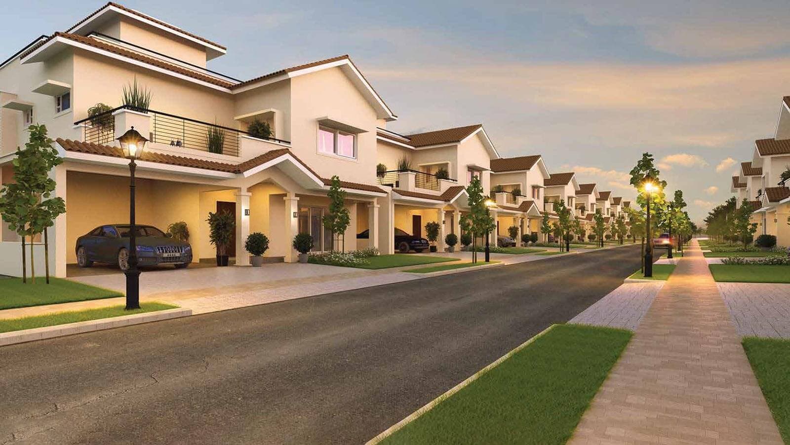 Adarsh Wisteria Bangalore Reviews